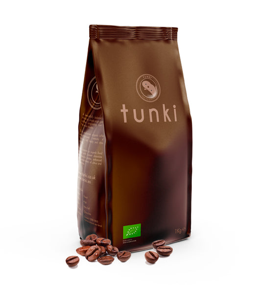 Cafe TUNKI